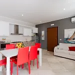 Casa Giuditta Deluxe A * Otranto