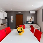 Lägenhet Casa Giuditta Deluxe A
