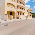 Casa Giuditta Deluxe A Appartamento Otranto
