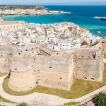 Appartamento Casa Giuditta Deluxe A Otranto