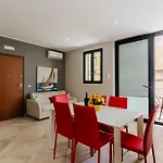 Casa Giuditta Deluxe A * Otranto