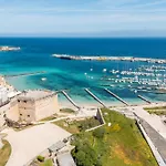 Casa Giuditta Deluxe A * Otranto