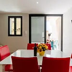 Lägenhet Casa Giuditta Deluxe A