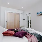 Appartamento Casa Giuditta Deluxe A