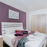Casa Giuditta Deluxe A Lägenhet *