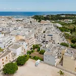 Lägenhet Casa Giuditta Deluxe A Otranto