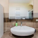 Casa Giuditta Deluxe A Lägenhet Otranto