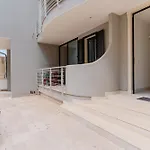 Casa Giuditta Deluxe A Lägenhet