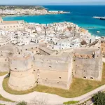 Appartamento Casa Giuditta Deluxe A Otranto