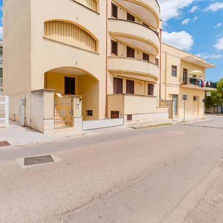 Casa Giuditta Deluxe A アパート オートラント