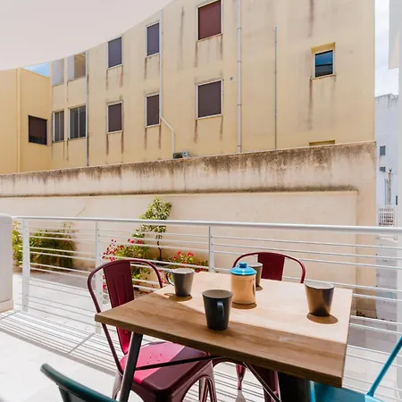 Casa Giuditta Deluxe A オートラント