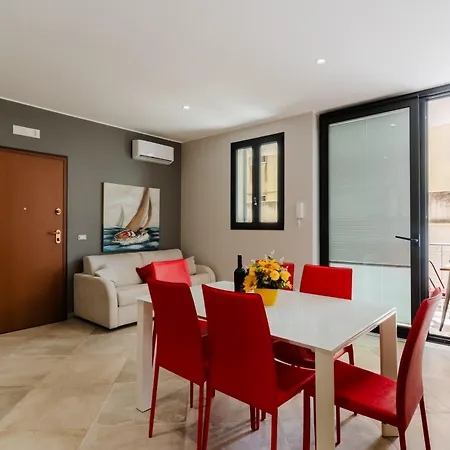 Casa Giuditta Deluxe A * オートラント