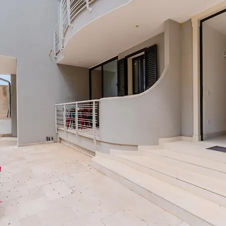 Casa Giuditta Deluxe A オートラント