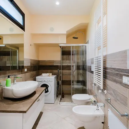 Casa Giuditta Deluxe A オートラント