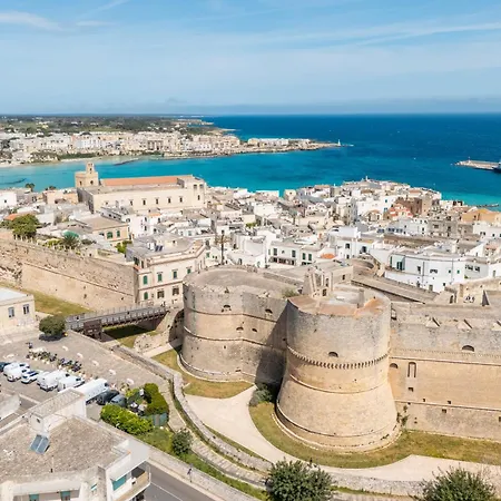 Casa Giuditta Deluxe A アパート