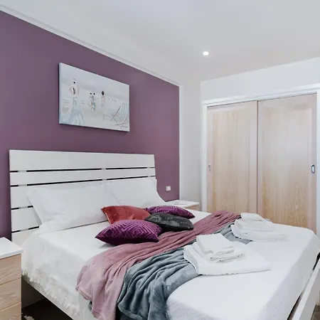 Casa Giuditta Deluxe A アパート *