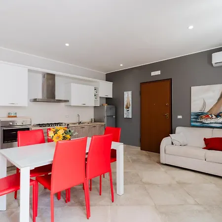 Casa Giuditta Deluxe A Otranto