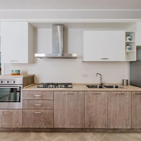 Casa Giuditta Deluxe A *