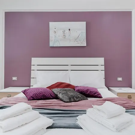 Appartamento Casa Giuditta Deluxe A Otranto