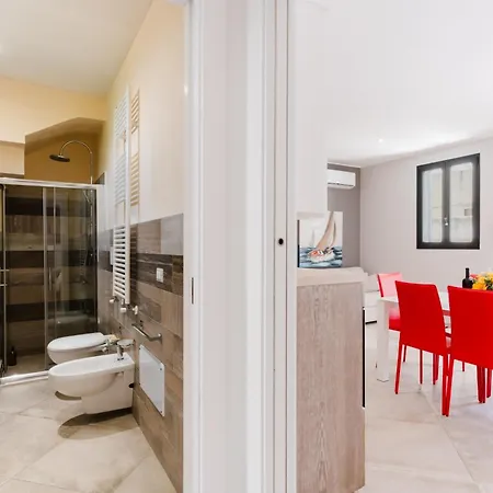 Appartement Casa Giuditta Deluxe A