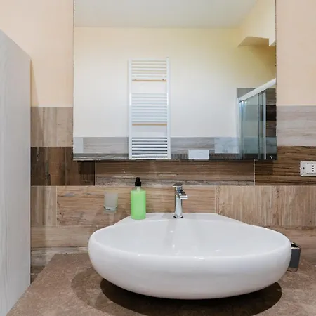 Casa Giuditta Deluxe A Appartement Otranto