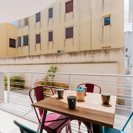 Casa Giuditta Deluxe A Appartement *