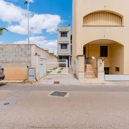 Casa Giuditta Deluxe A Otranto