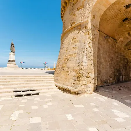Appartement Casa Giuditta Deluxe A Otranto
