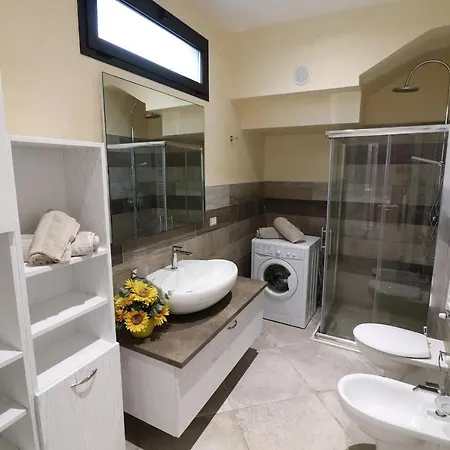 Casa Giuditta Deluxe A Apartment *