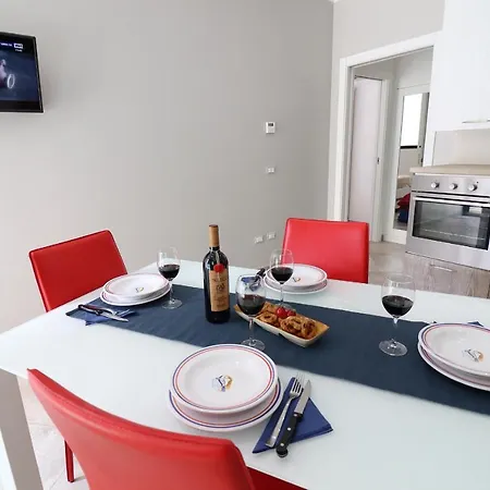 Casa Giuditta Deluxe A Otranto