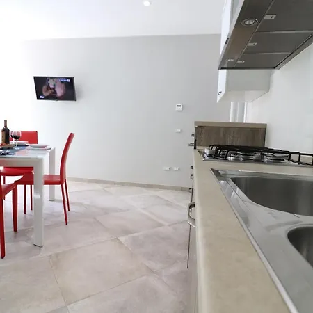 Casa Giuditta Deluxe A Apartment