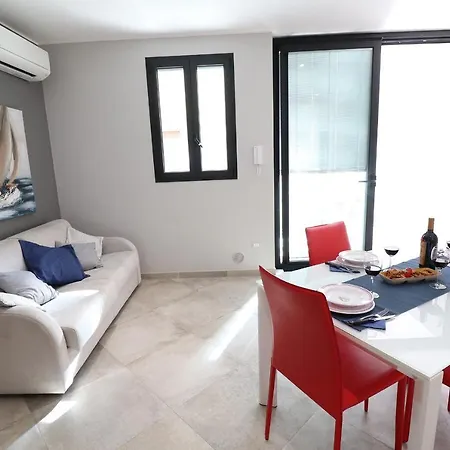 Apartment Casa Giuditta Deluxe A Otranto