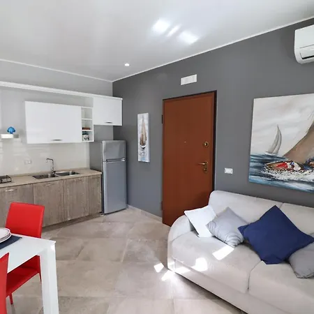 Casa Giuditta Deluxe A Apartment *