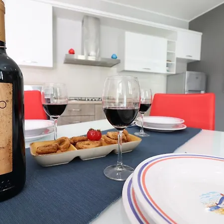 Casa Giuditta Deluxe A Otranto