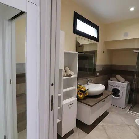 Apartment Casa Giuditta Deluxe A *