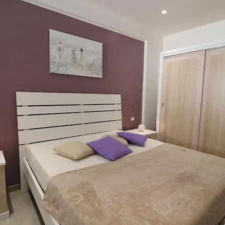 Apartment Casa Giuditta Deluxe A