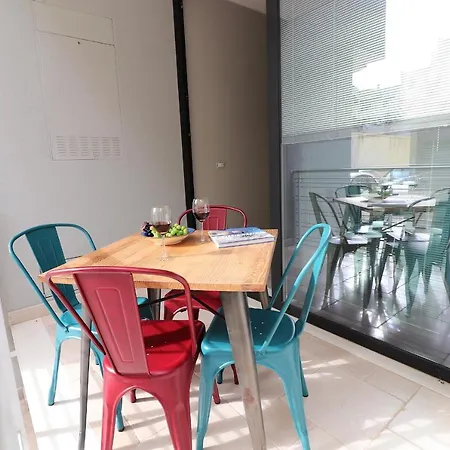 Apartment Casa Giuditta Deluxe A *