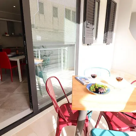 Casa Giuditta Deluxe A * Otranto