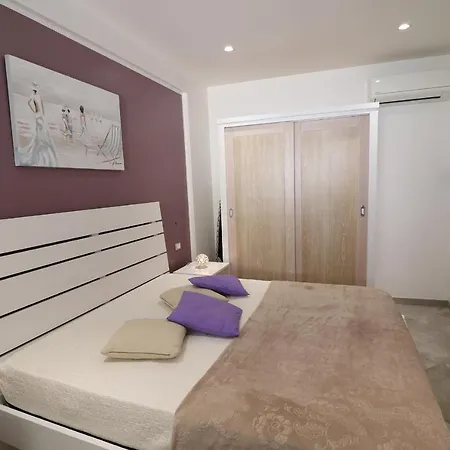 Casa Giuditta Deluxe A Apartment Otranto