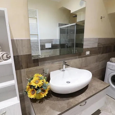 Casa Giuditta Deluxe A Apartment Otranto