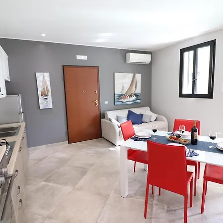 Casa Giuditta Deluxe A Apartment Otranto