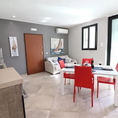 Casa Giuditta Deluxe A Otranto