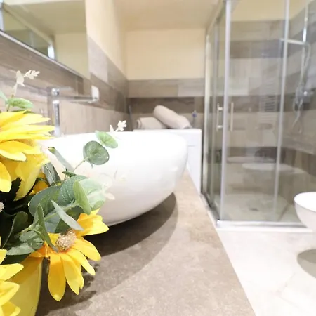 Apartment Casa Giuditta Deluxe A