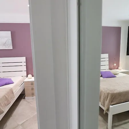 Casa Giuditta Deluxe A
