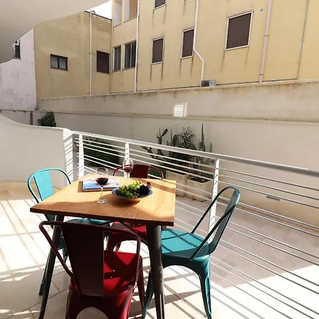 Casa Giuditta Deluxe A