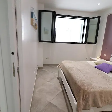 Apartment Casa Giuditta Deluxe A Otranto