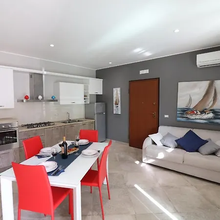 Casa Giuditta Deluxe A Apartment