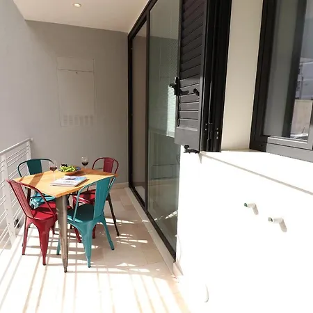 Apartment Casa Giuditta Deluxe A Otranto