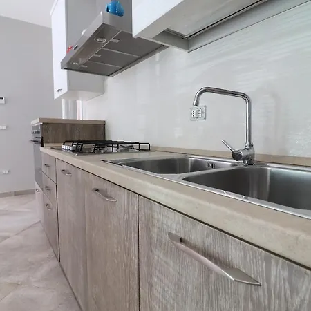 Apartment Casa Giuditta Deluxe A
