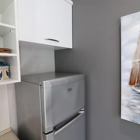 Apartment Casa Giuditta Deluxe A *